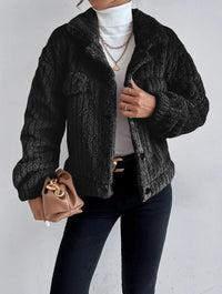 Die beste Jacke für Frauen-SOFY in Schwarz