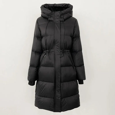 Berrty- Warme Jacke für Damen