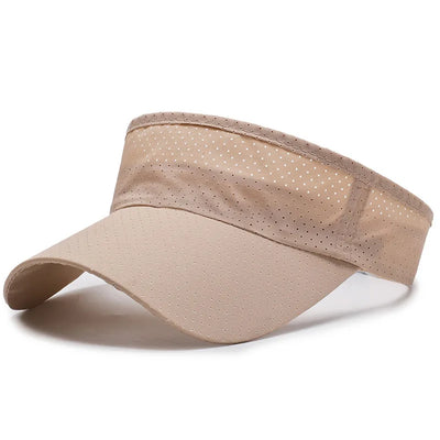 Elisabeth | Atmungsaktive Unisex Cap für Damen und Herren