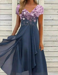 Rosa Blau