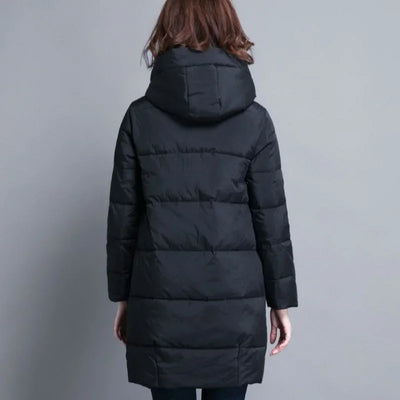 Asta- Wintermantel für Damen