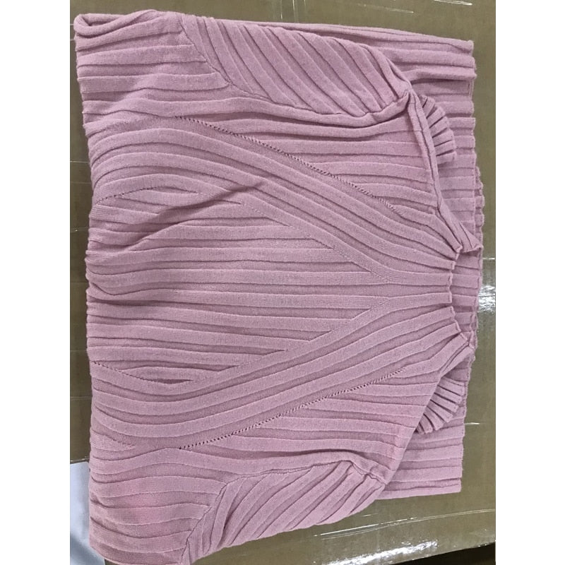 Vintage-Strickpullover mit halbem Rollkragen und langen Ärmeln für Damen |  Ideal für den Winter