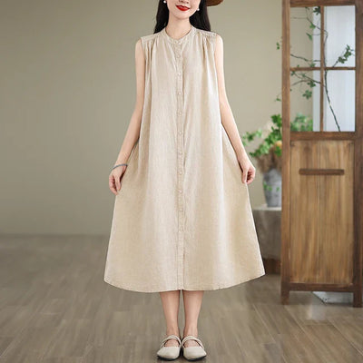 Valeriana | Schlankes und Luftiges Kleid