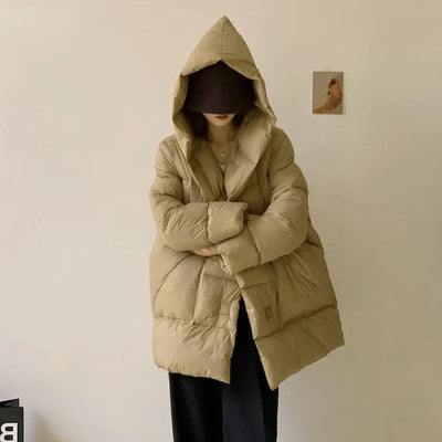 Bertilde– Daunenjacke für Damen
