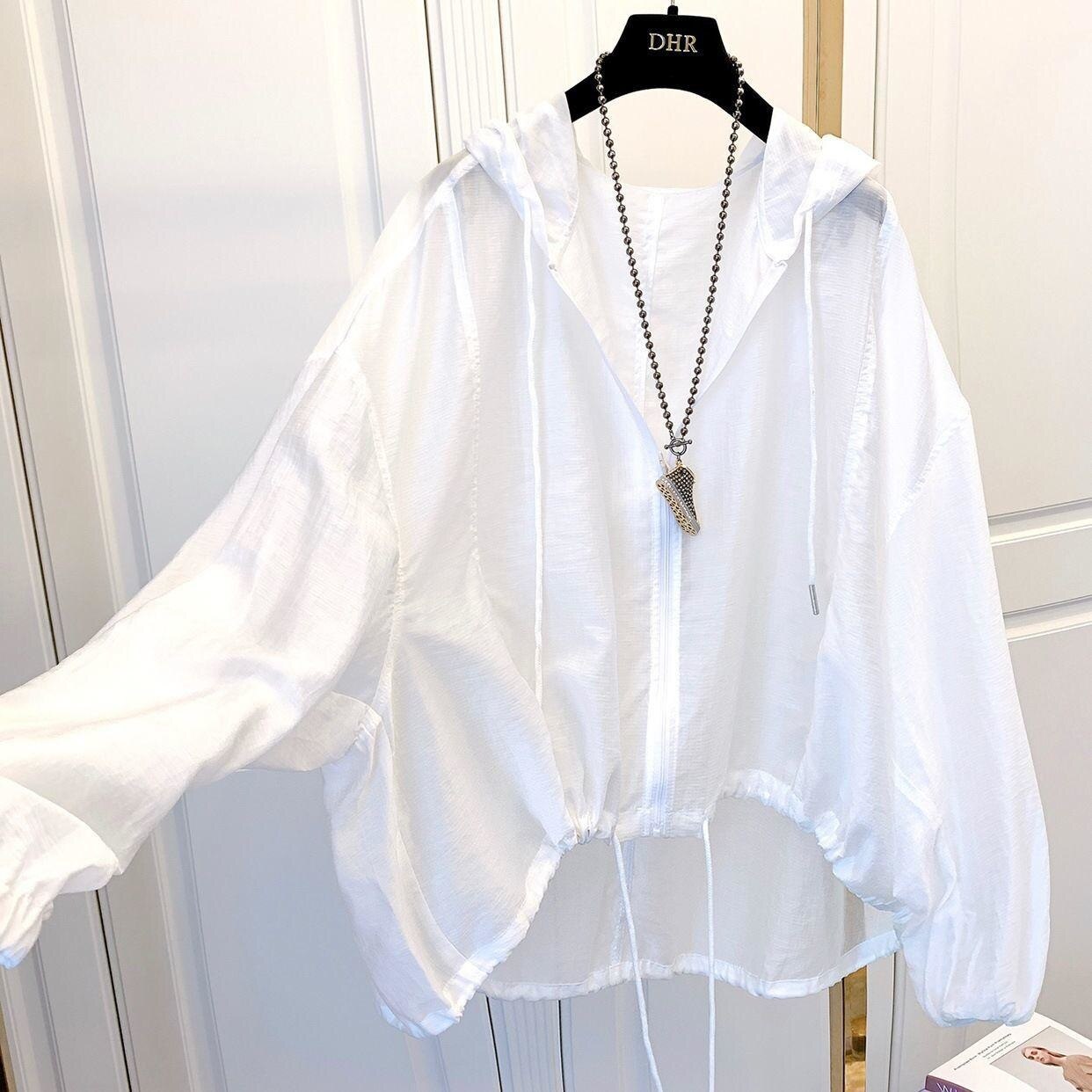 Dörthe | Entspanntes und zeitloses Sommerkleidungsstück