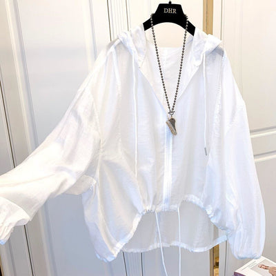 Dörthe | Entspanntes und zeitloses Sommerkleidungsstück