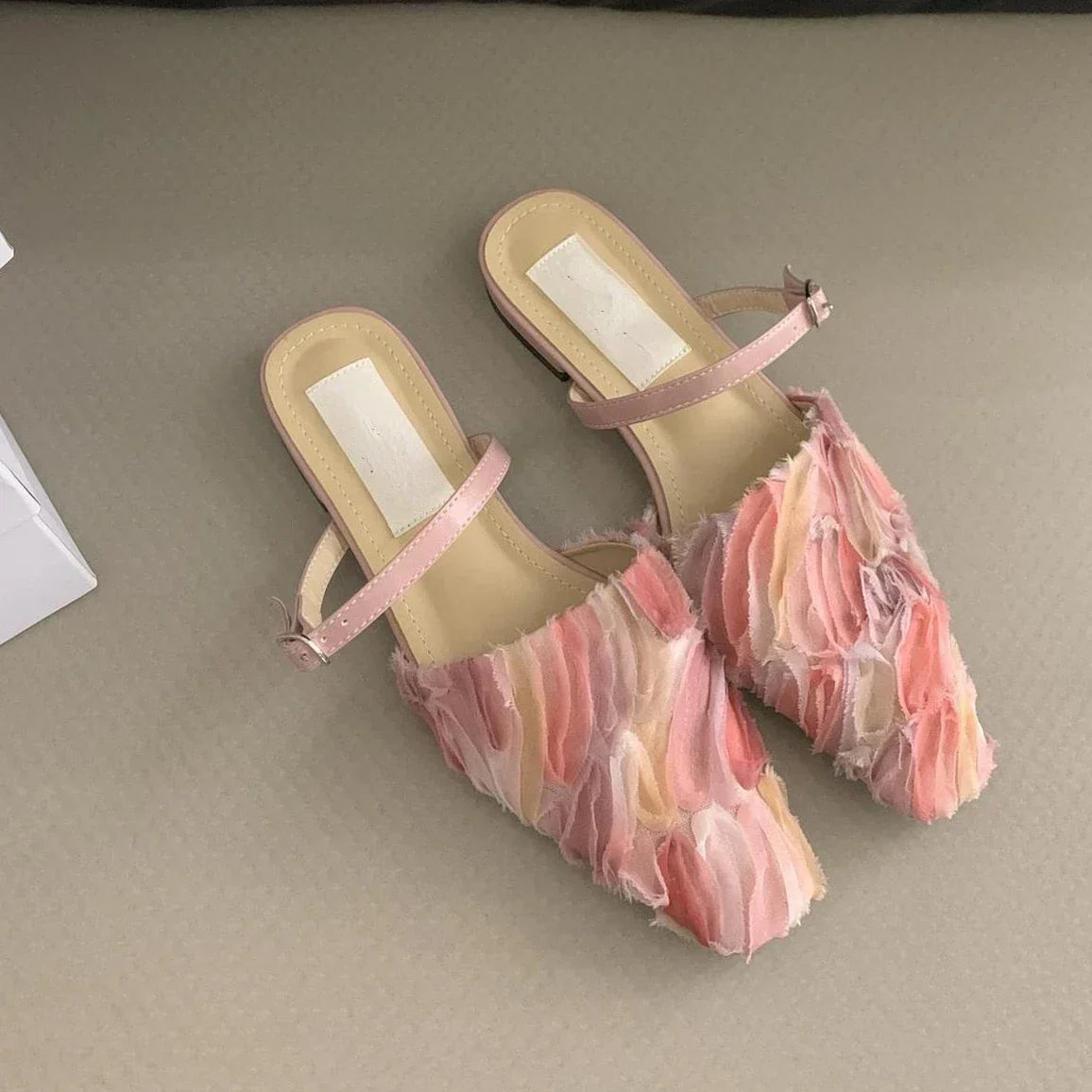 Sherica | Leichte und Bequeme Orthopädische Schuhe