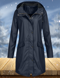 Marineblau