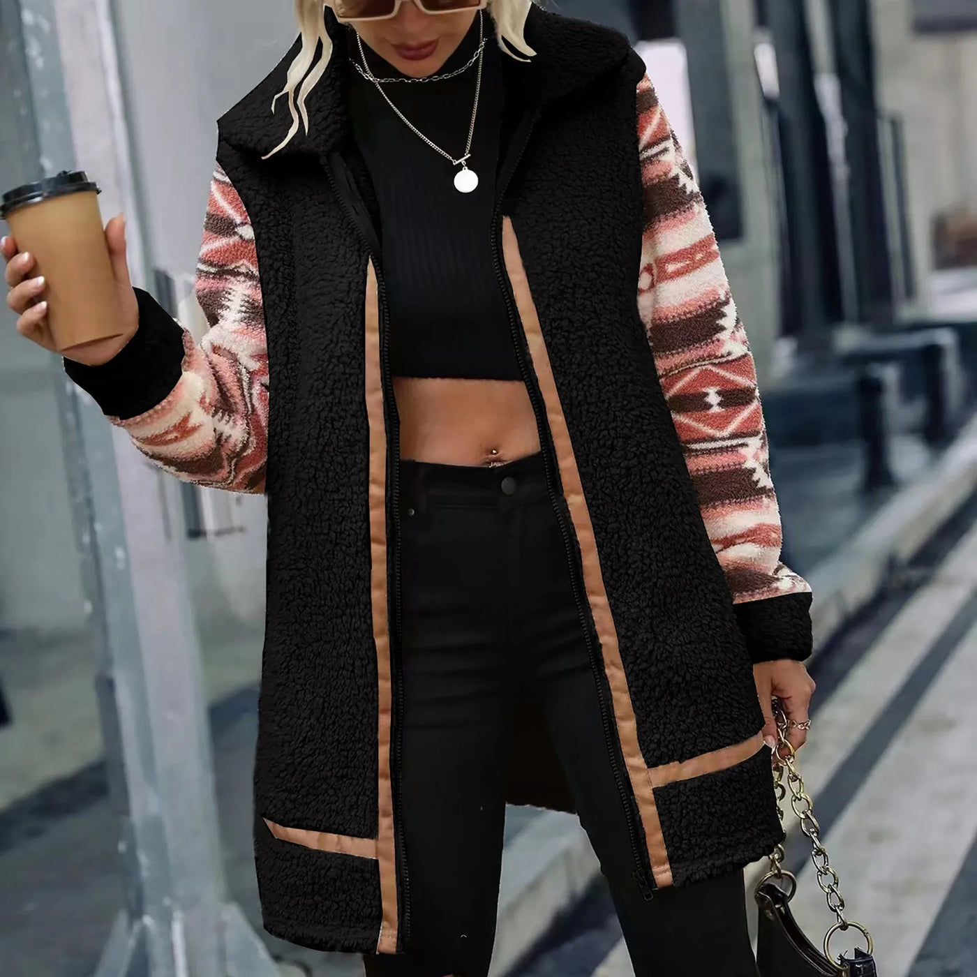 Palmira | Vielseitiges und bequemes Sommerkleidungsstück