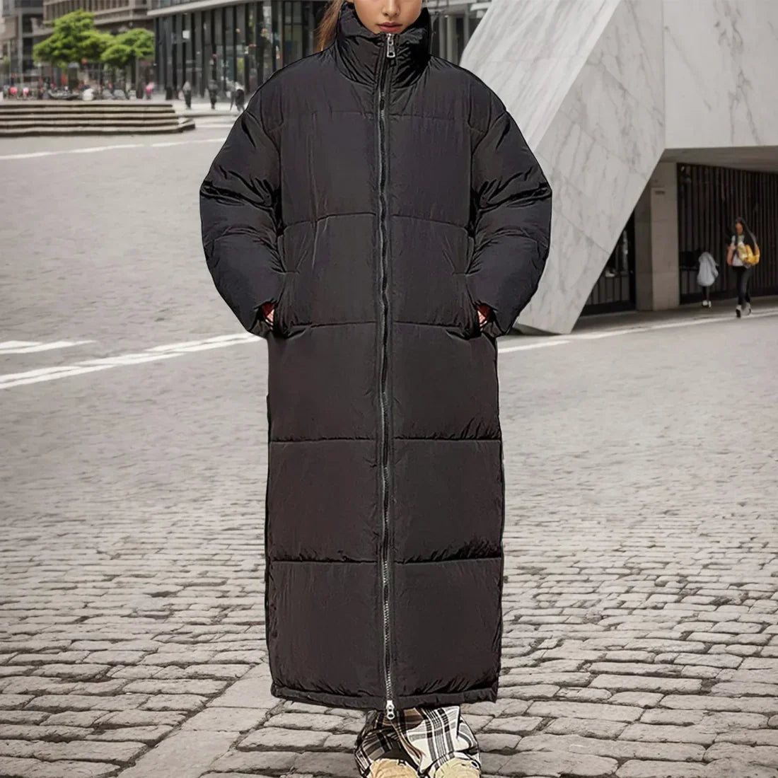 Eliska | Klassisches und stilvolles Sommerkleidungsstück