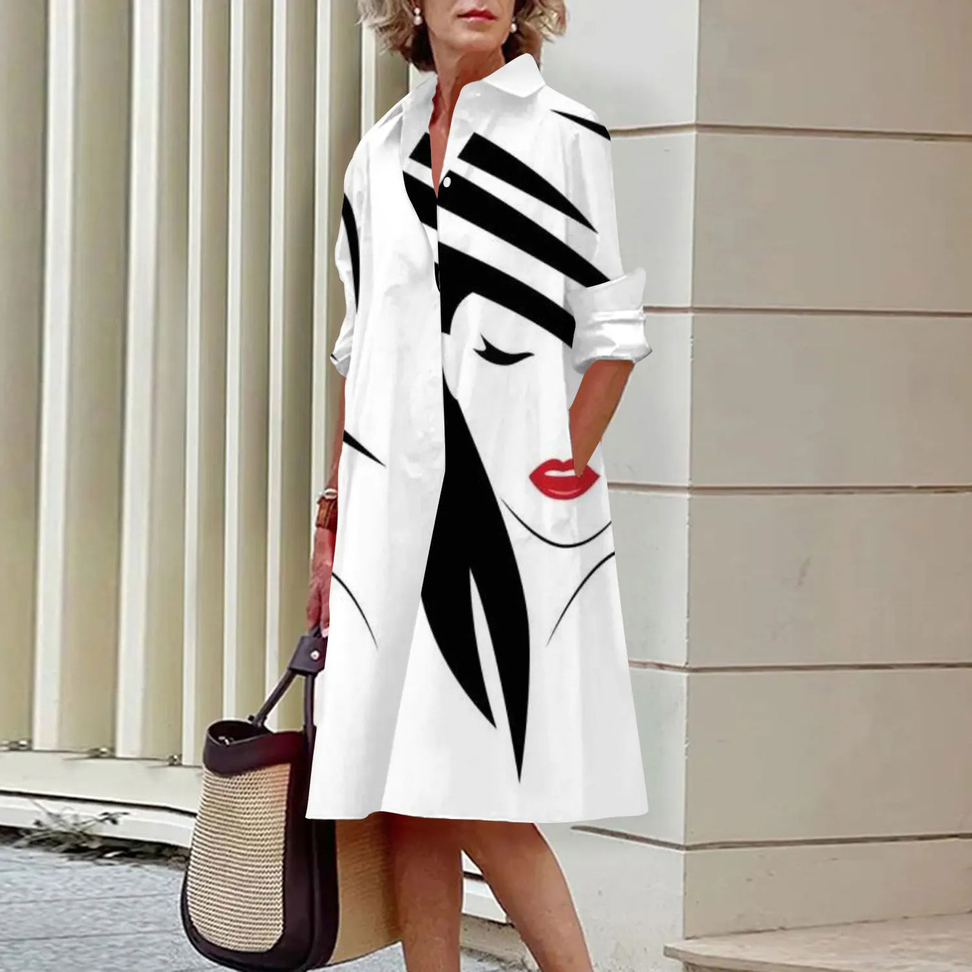 Hilde™| Die Kunst des stilvollen Selbstbewusstseins