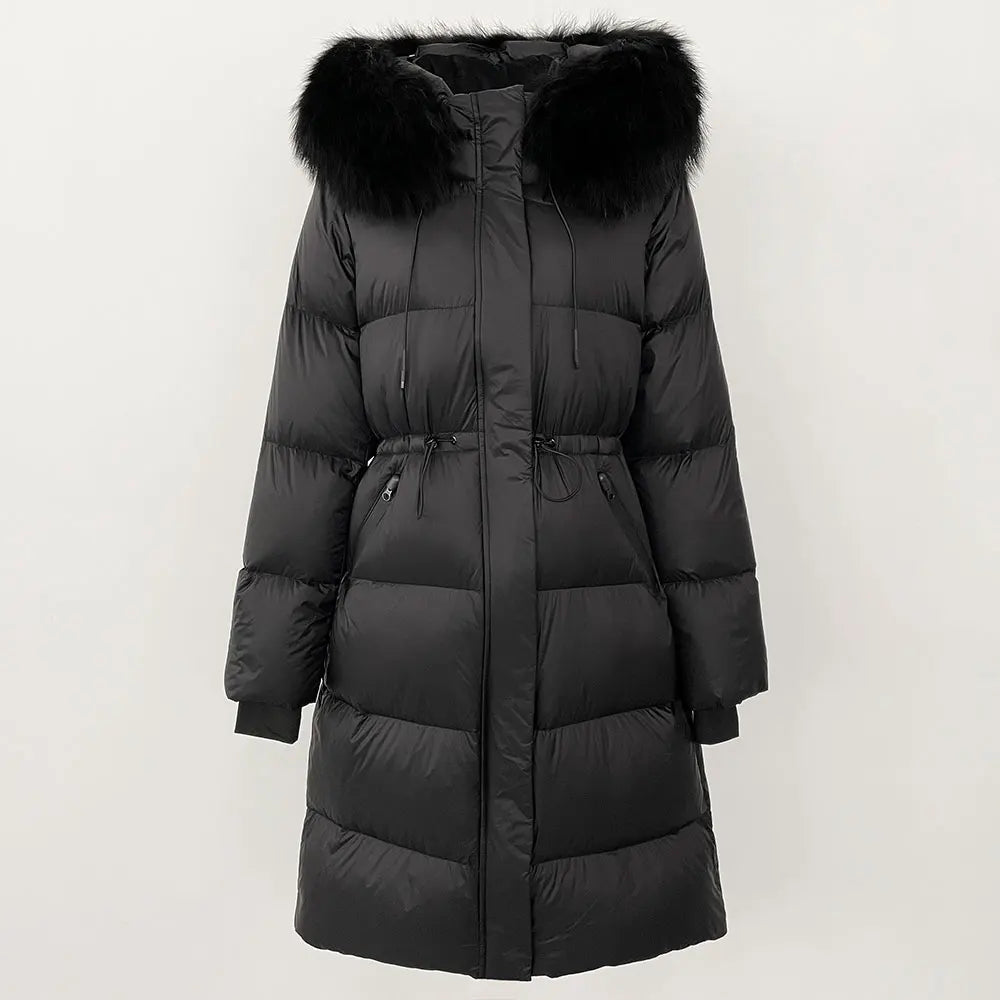 Berrty- Warme Jacke für Damen