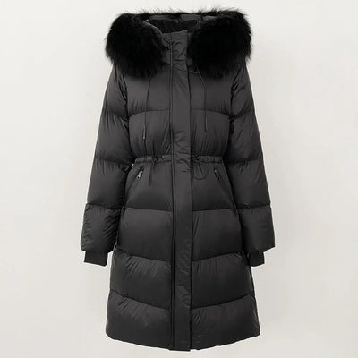 Berrty- Warme Jacke für Damen