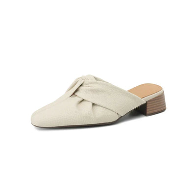 Sherina | Stilvolle und Unterstützende Orthopädische Schuhe