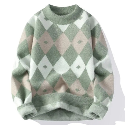 Koren- Strickpullover für Herren