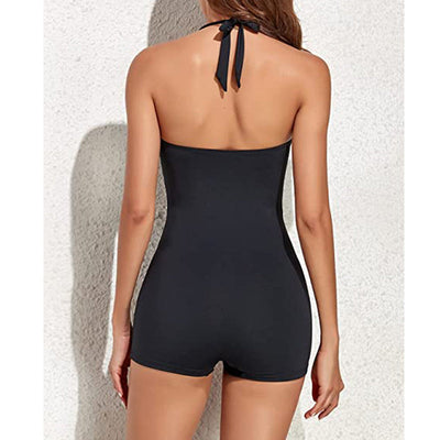 Seafolly - Collective Boyleg Einteiler