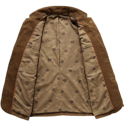 Noahem- Cord Blazer für Herren