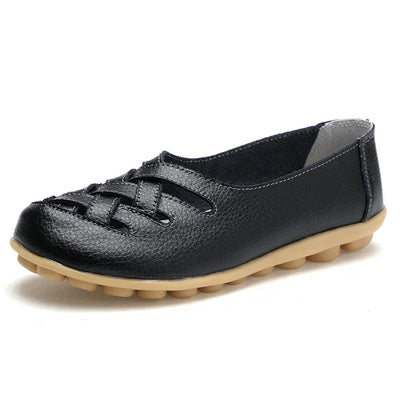 Kenima | Komfortable und atmungsaktive orthopädische Schuhe