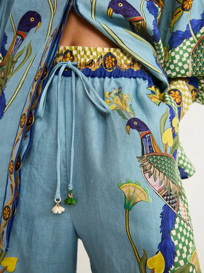 Fudus | Ensemble Hose Und Hemd Kopenhagen