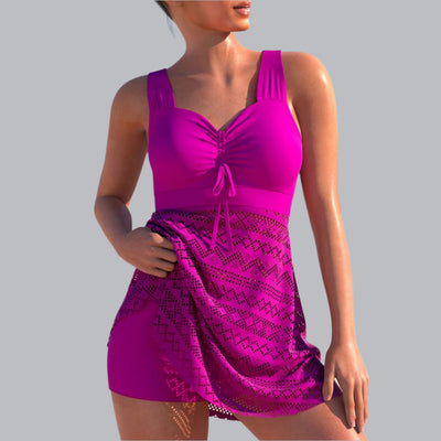 Britta™ | Tankini Set