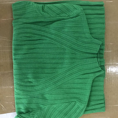 Vintage-Strickpullover mit halbem Rollkragen und langen Ärmeln für Damen |  Ideal für den Winter