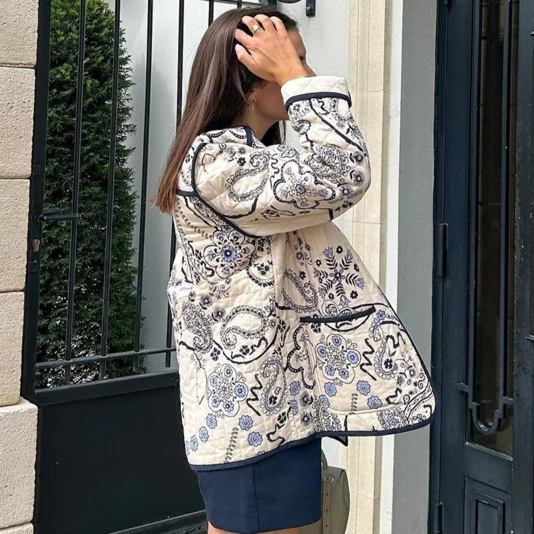 Donia | Entspanntes und zeitloses Sommerkleidungsstück