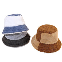 Kara Kaschmirmütze | Warm und bequem für den Winter in Blau
