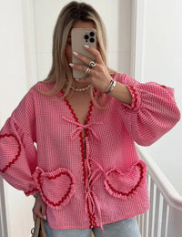 Pink (Fast ausverkauft)