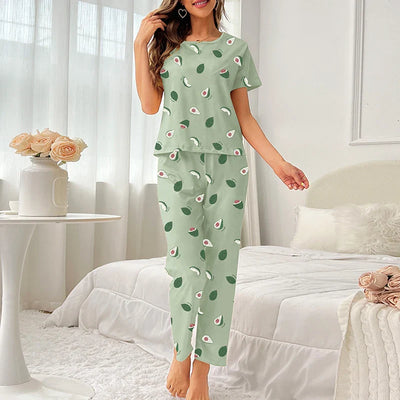 Larkin- Pyjama - Perfekt für die Frühjahrsnächte