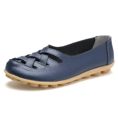 Kenima | Komfortable und atmungsaktive orthopädische Schuhe