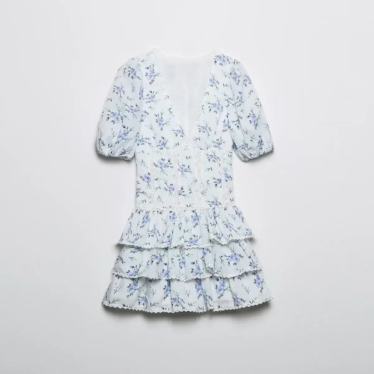 Deanna | Klassisches und bequemes Sommerkleid