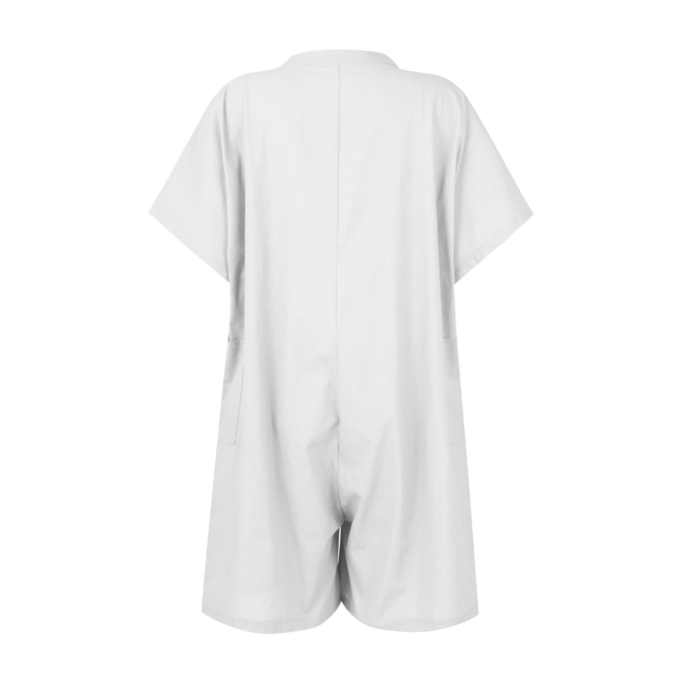 Lydy | Eleganter Damen-Romper für Stil und Komfort
