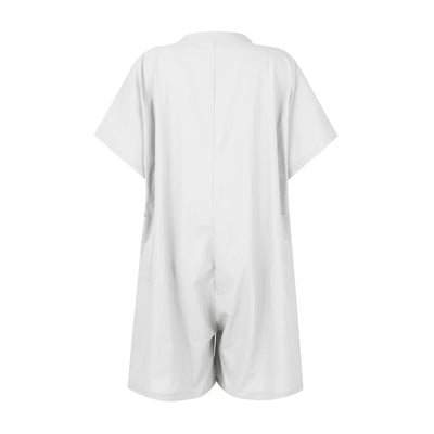 Lydy | Eleganter Damen-Romper für Stil und Komfort