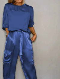 Blau