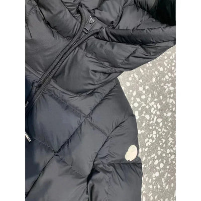Suse- Winter-Daunenjacke für Damen