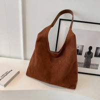 Damen Handtasche | Vielseitig und stilvoll für den Alltag in Braun