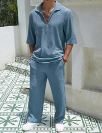 Blau