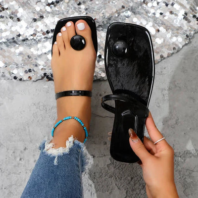 Merina | Unterstützende und leichte orthopädische Sandalen