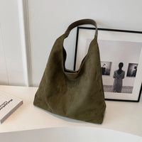 Damen Handtasche | Vielseitig und stilvoll für den Alltag in Grün