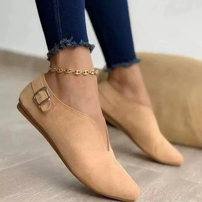 Kasuali | Bequeme und unterstützende orthopädische Freizeitschuhe