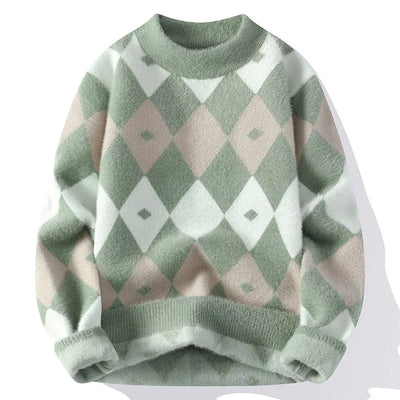 Koren- Strickpullover für Herren
