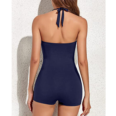 Seafolly - Collective Boyleg Einteiler