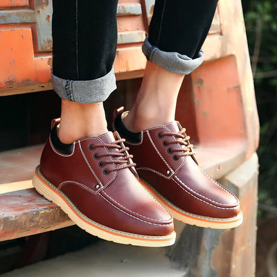 Tasso | Elegante Schuhe mit Absatzhöhe