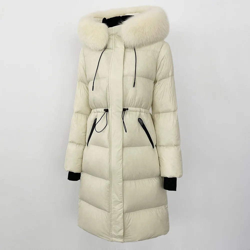 Berrty- Warme Jacke für Damen