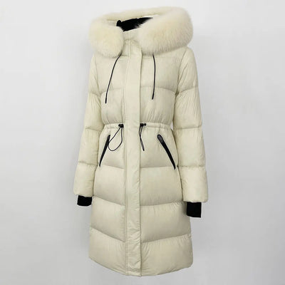 Berrty- Warme Jacke für Damen