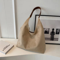 Damen Handtasche | Vielseitig und stilvoll für den Alltag in Beige