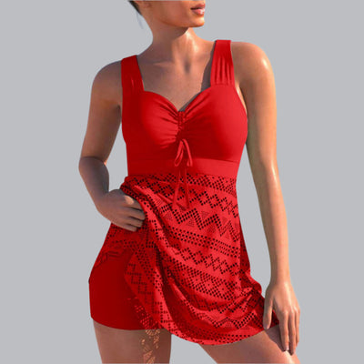 Britta™ | Tankini Set