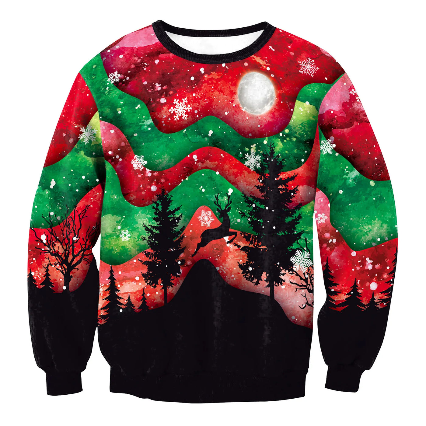 Lucida- Festlicher Pullover für Damen