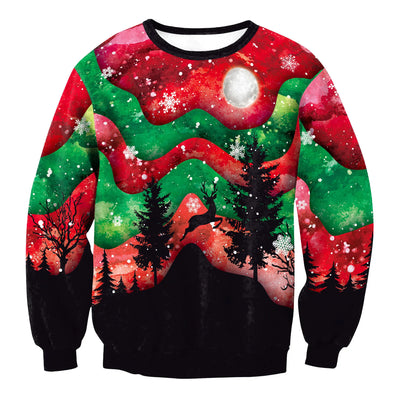 Lucida- Festlicher Pullover für Damen
