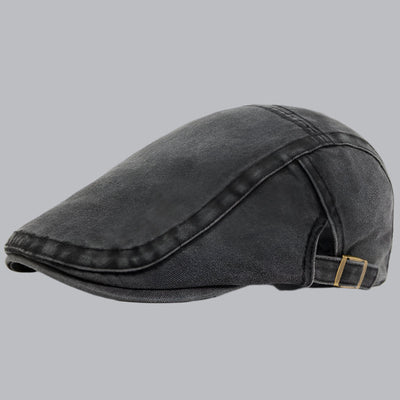 Geismar™ | Vintage Stil Baret